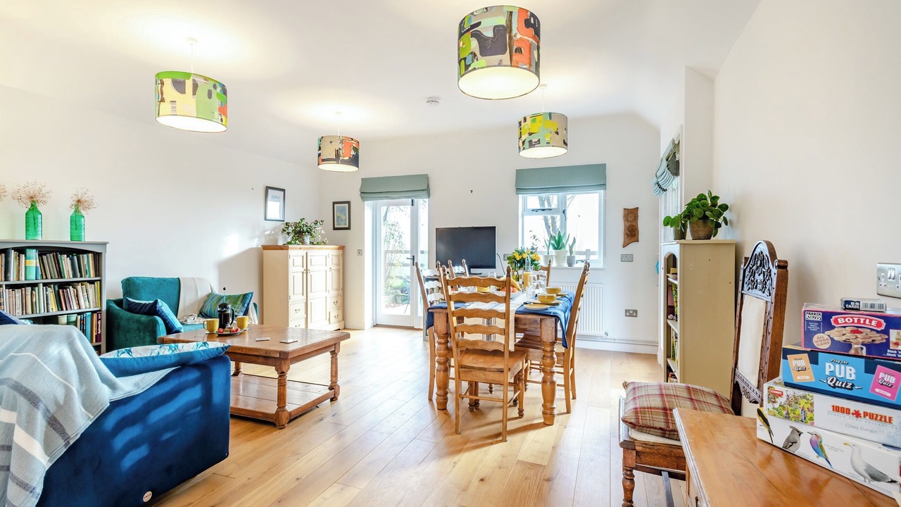 Photo of Others in Wortham