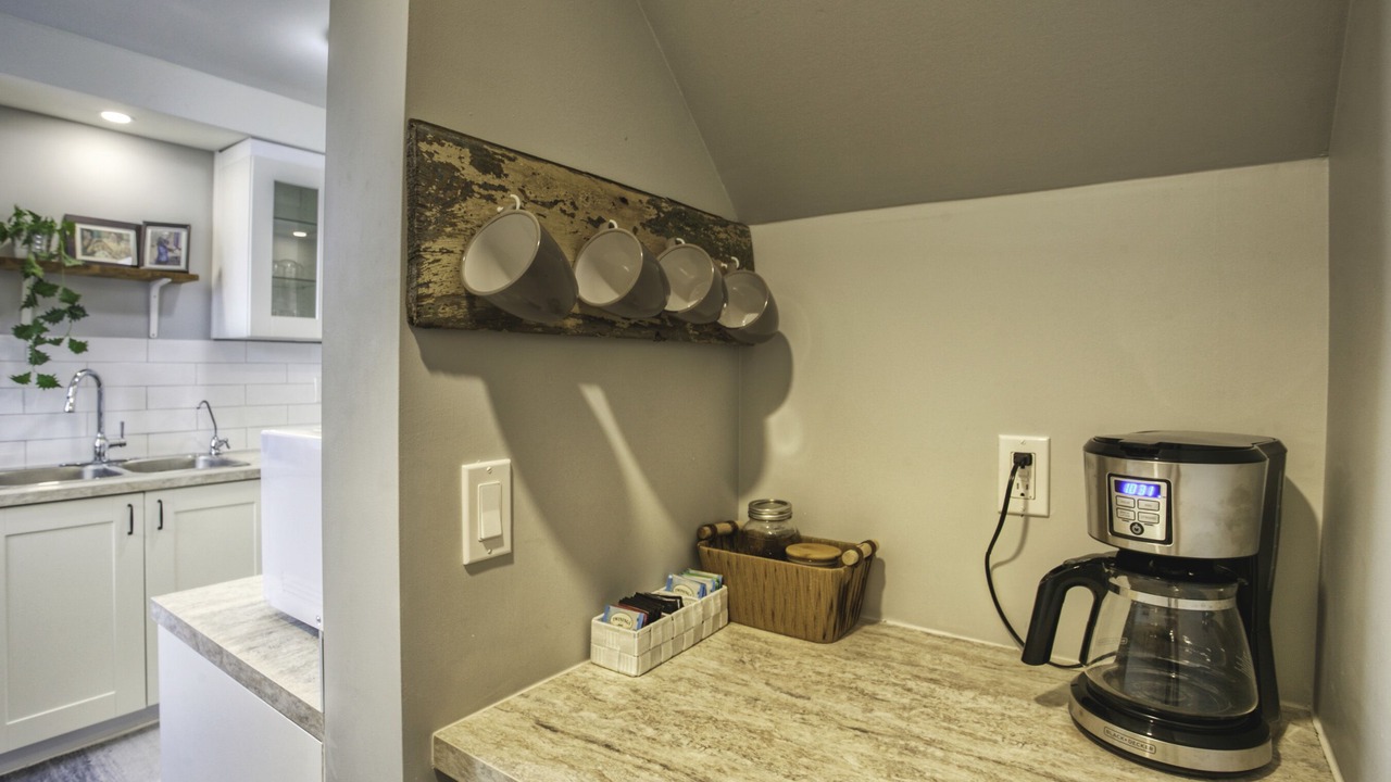 Photo of Kitchen in Beamsville