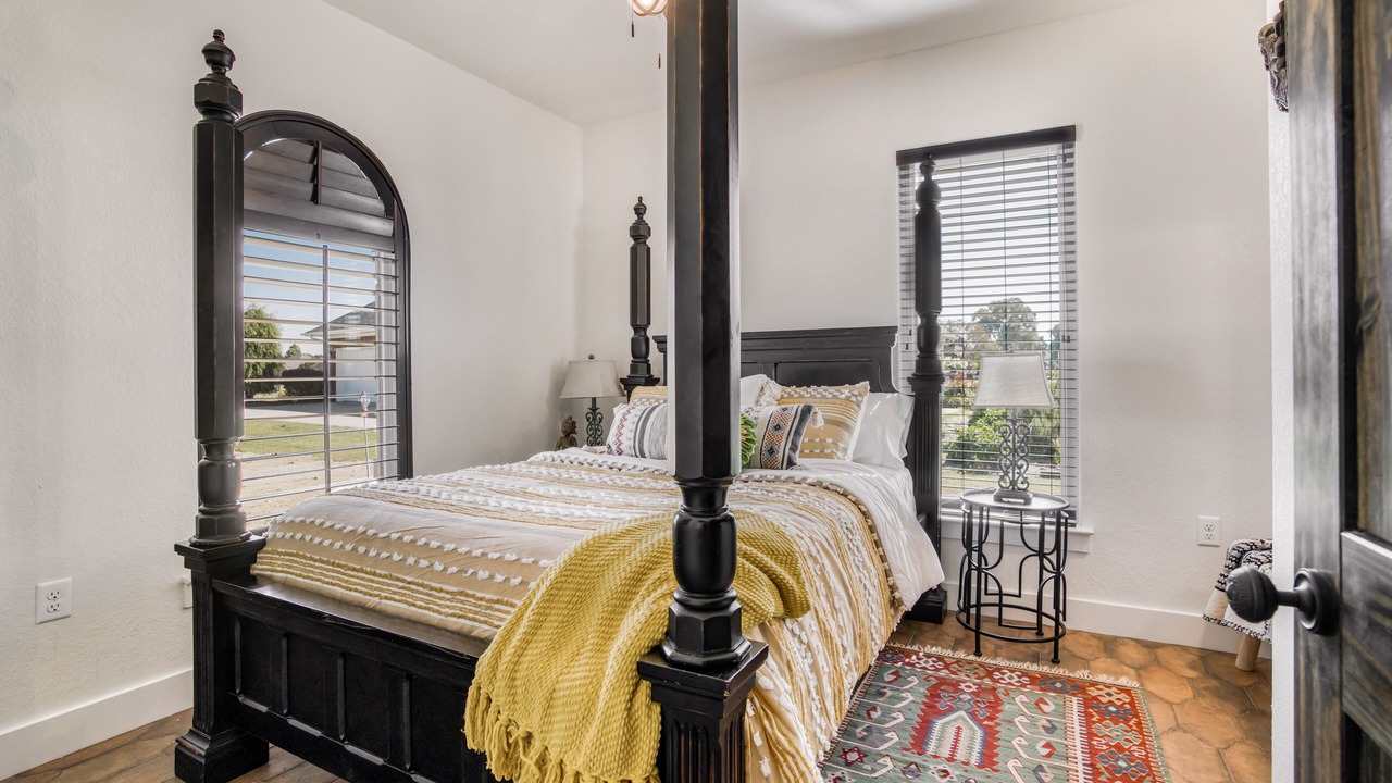 Photo of Bedroom in Ferndale