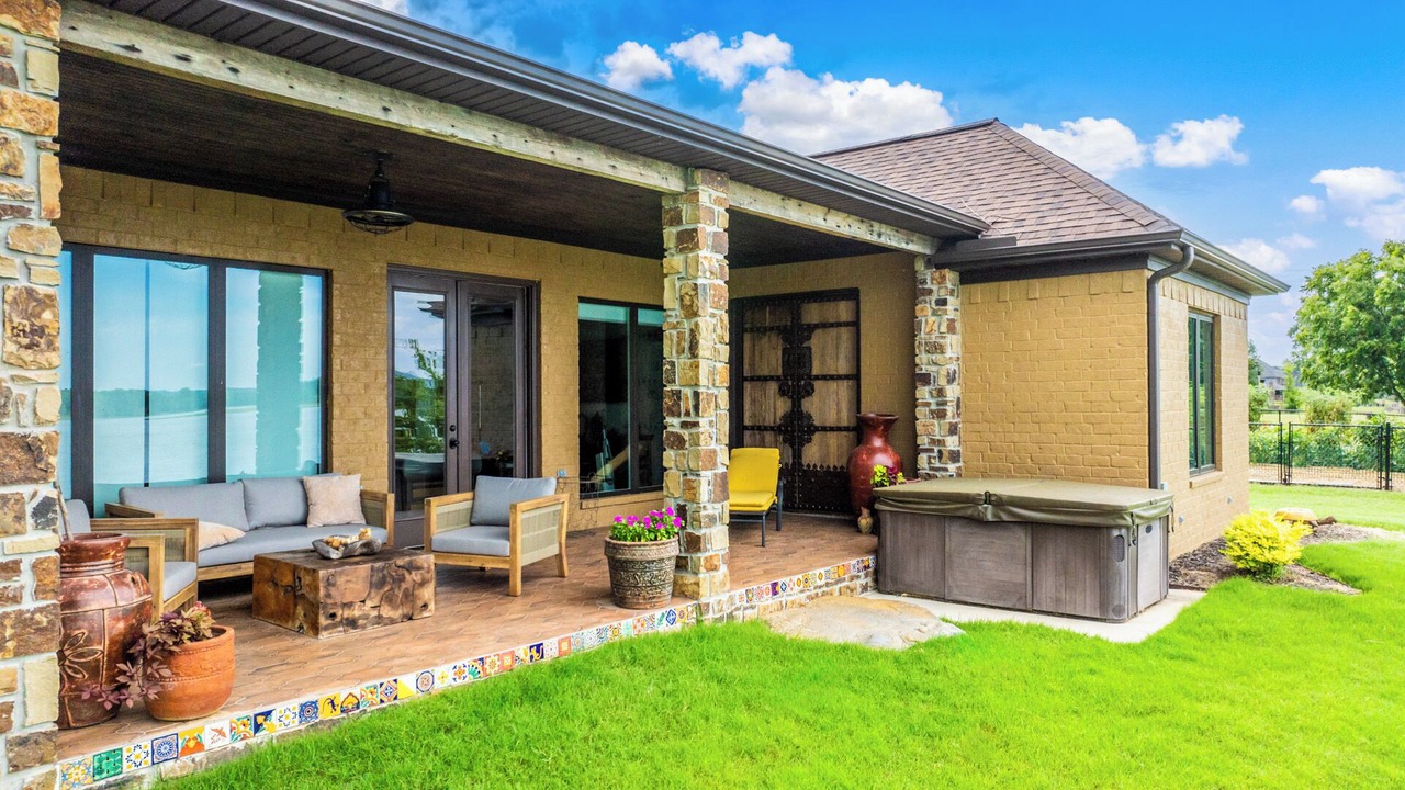 Photo of Patio Balcony in Ferndale