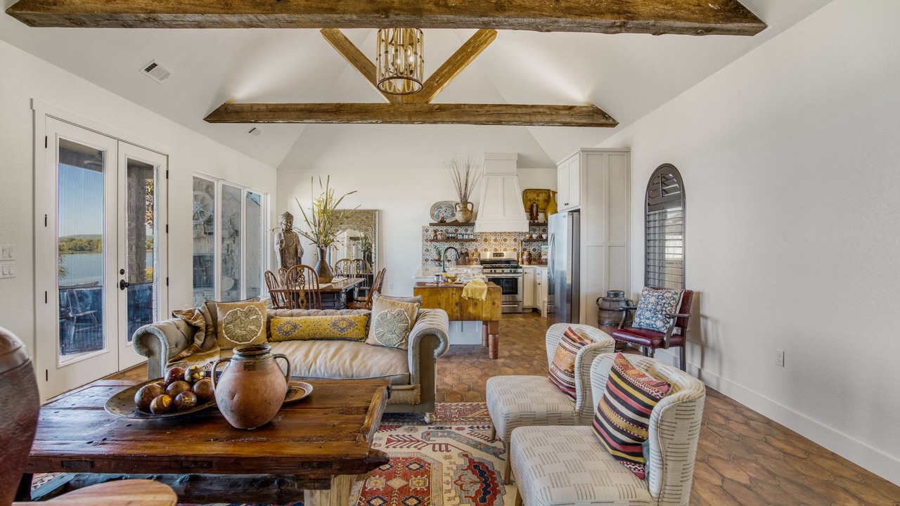 Photo of Livingroom in Ferndale
