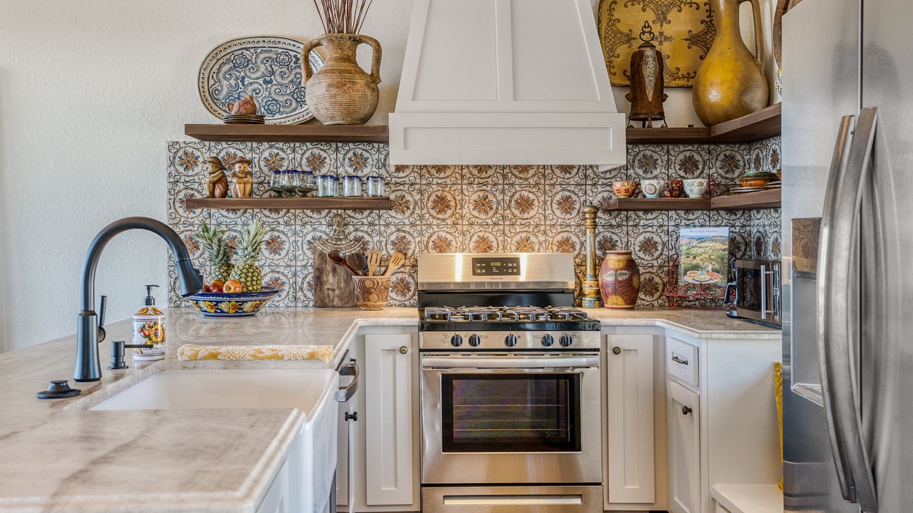 Photo of Kitchen in Ferndale