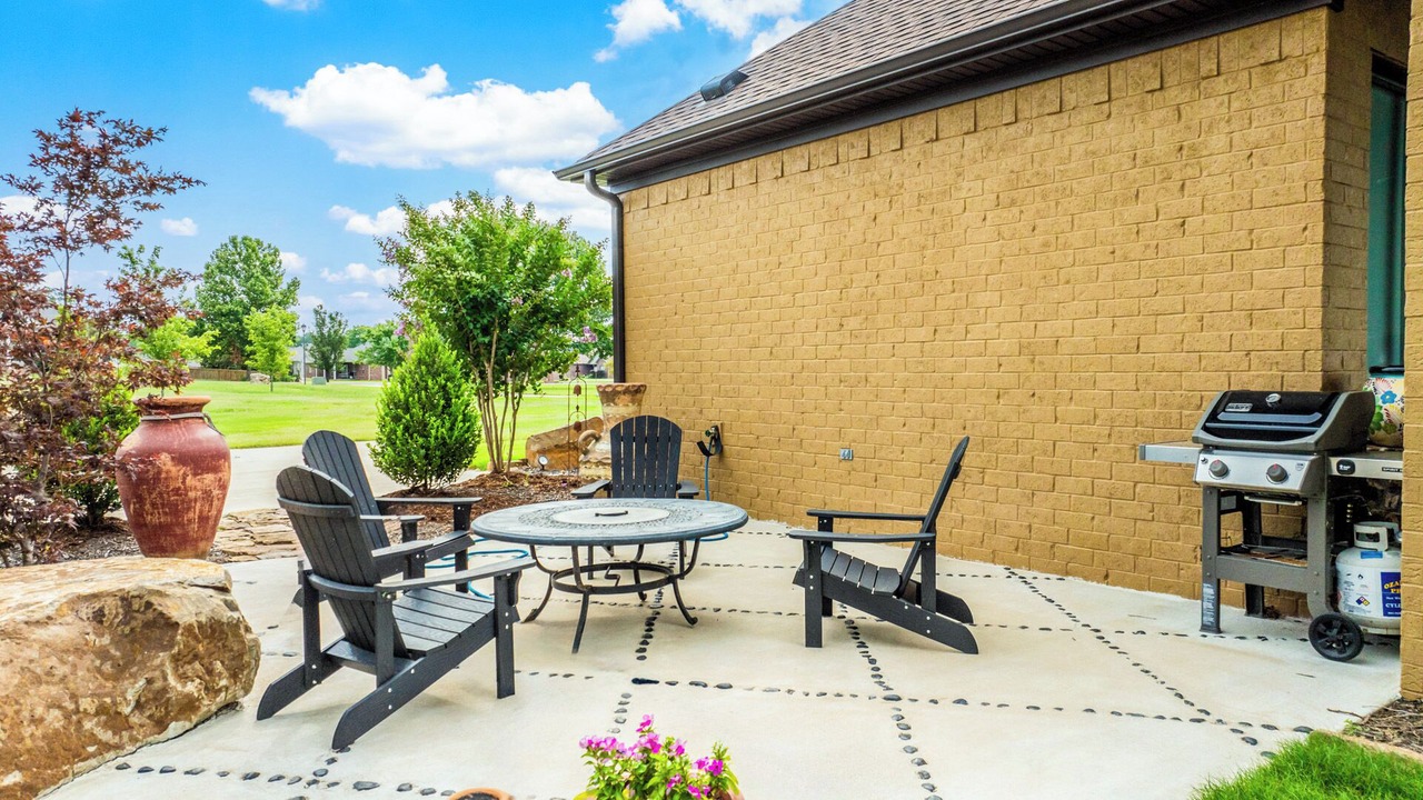 Photo of Outdoor in Ferndale