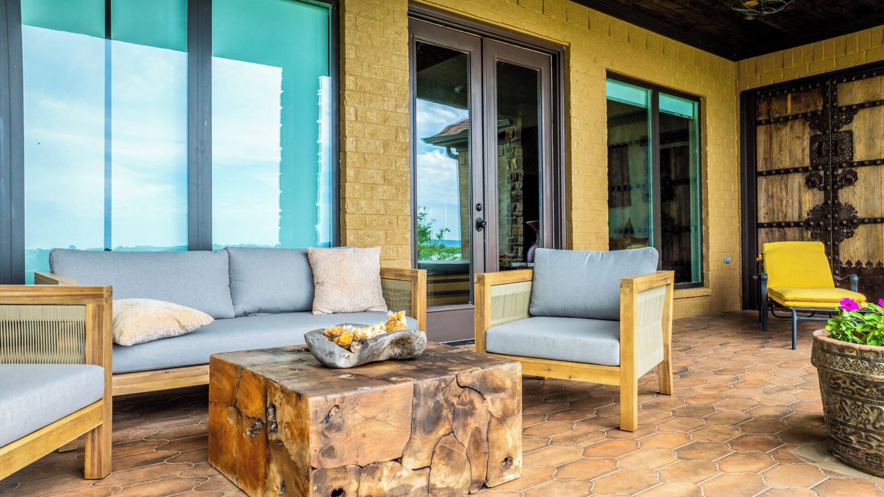 Photo of Patio Balcony in Ferndale