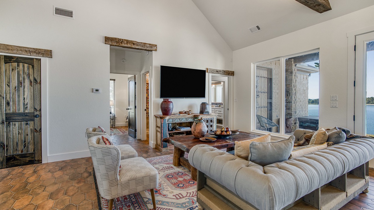 Photo of Livingroom in Ferndale