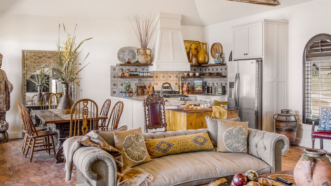 Photo of Livingroom in Ferndale