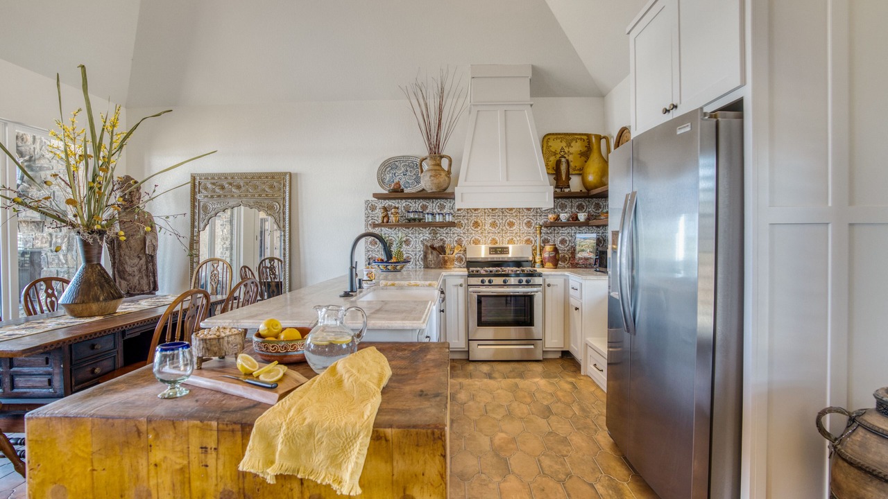 Photo of Kitchen in Ferndale