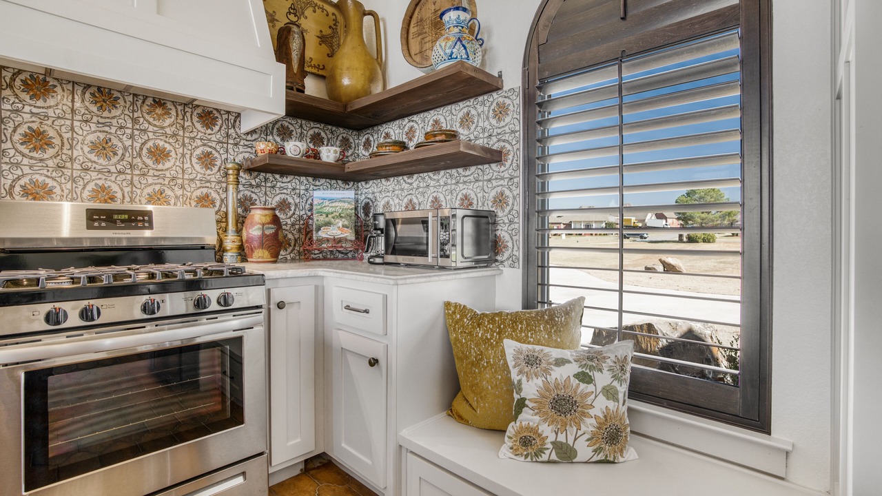 Photo of Kitchen in Ferndale