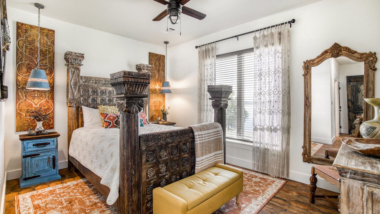 Photo of Bedroom in Ferndale