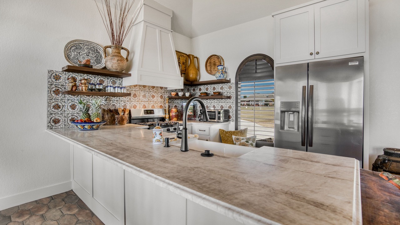 Photo of Kitchen in Ferndale