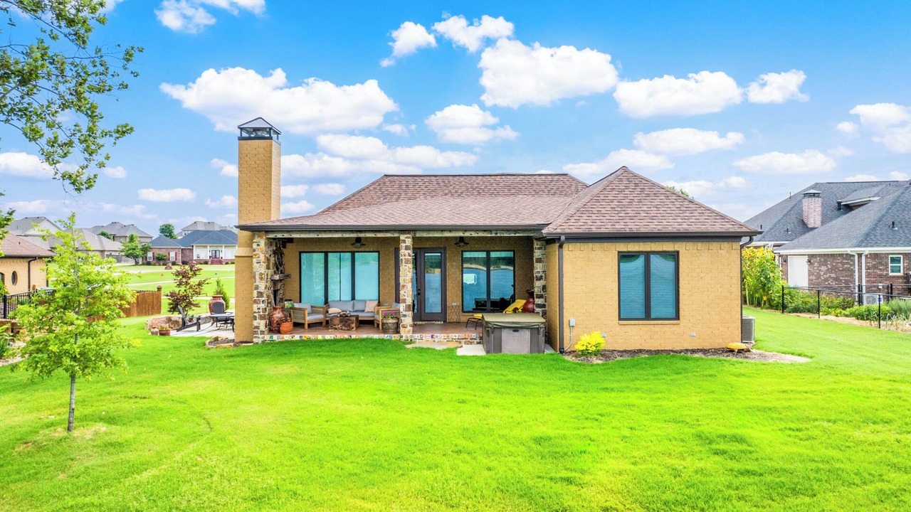 Photo of Outdoor in Ferndale