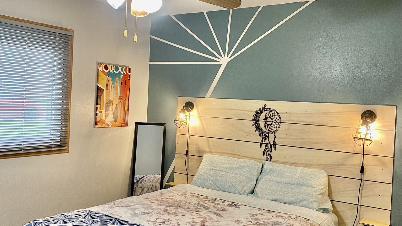 Photo of Bedroom in Council Bluffs