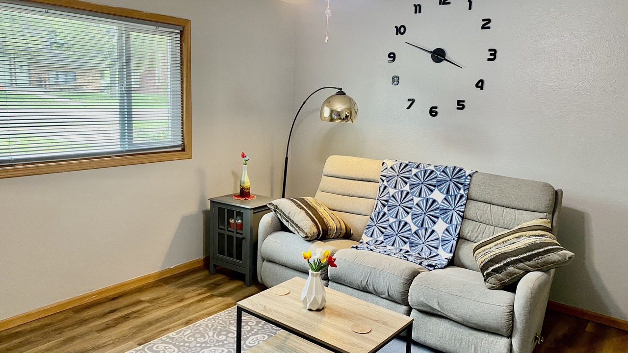 Photo of Livingroom in Council Bluffs