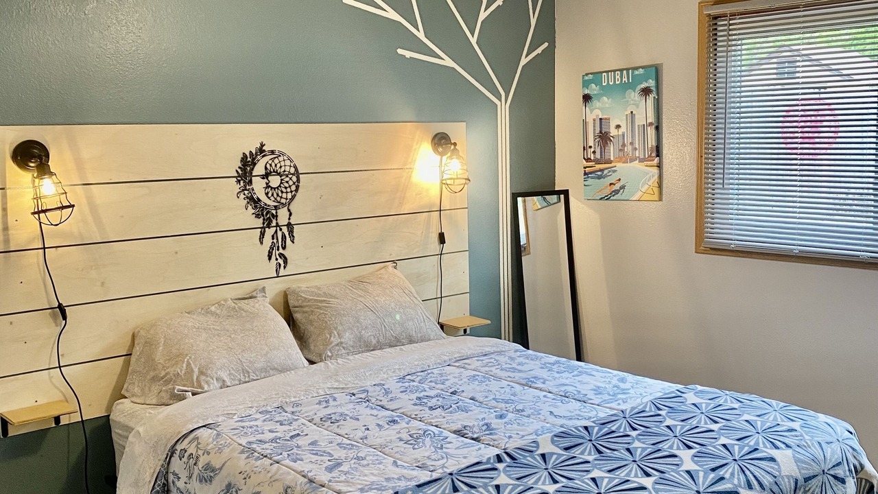 Photo of Bedroom in Council Bluffs