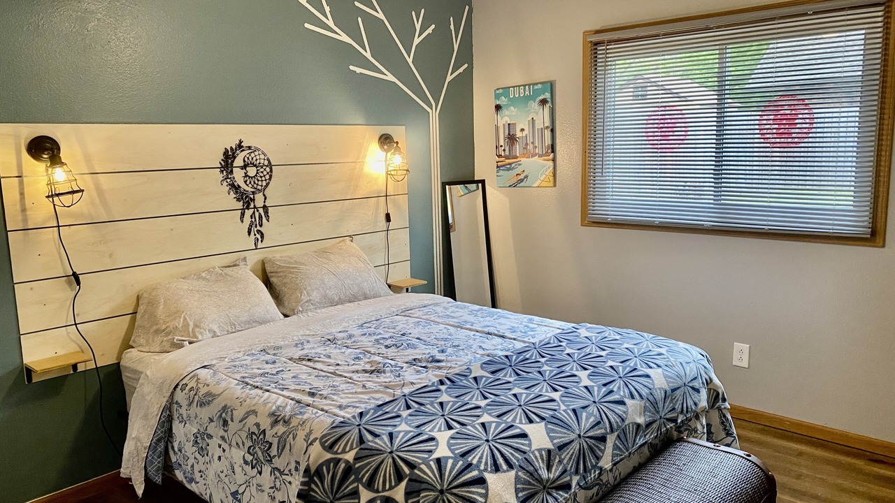 Photo of Bedroom in Council Bluffs