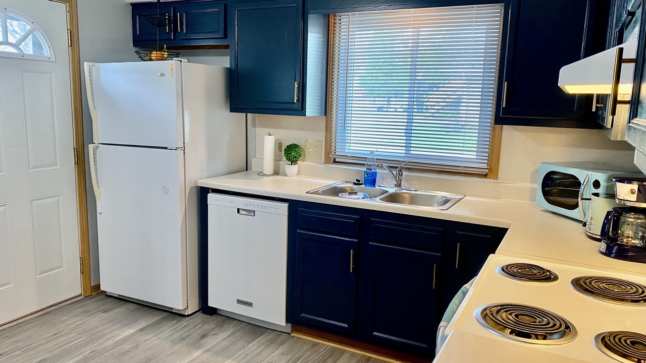 Photo of Kitchen in Council Bluffs