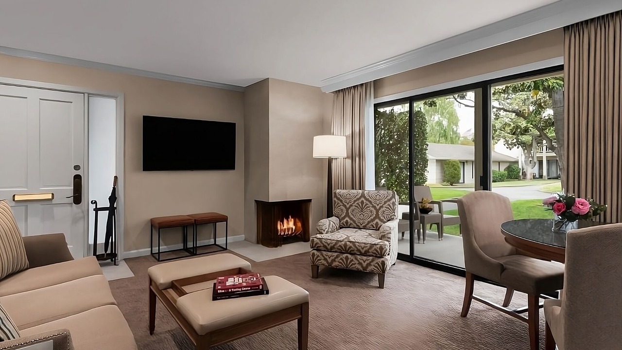 Photo of Livingroom in Napa