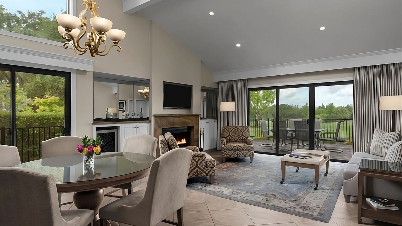 Photo of Livingroom in Napa
