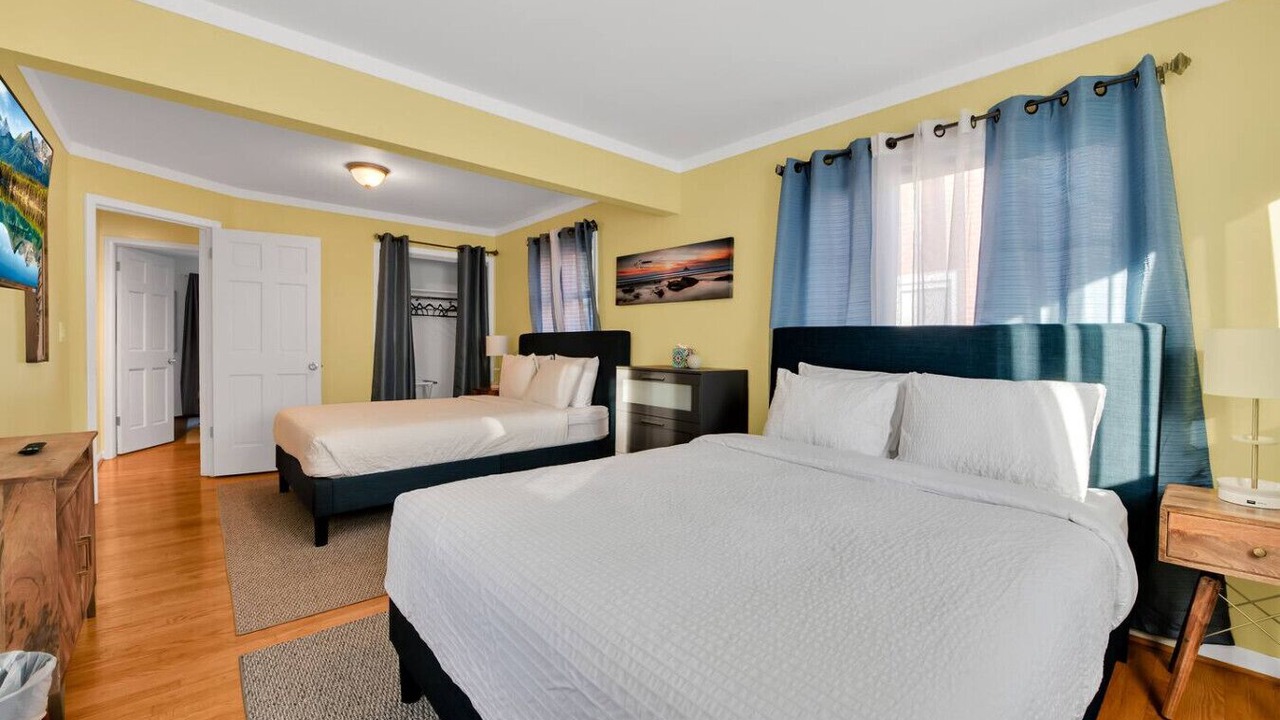 Photo of Bedroom in Jefferson Chalmers