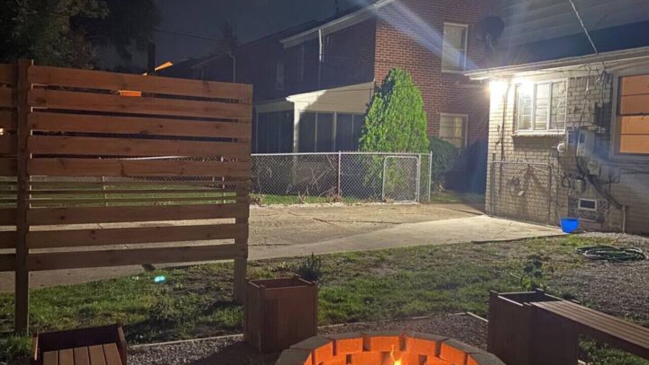 Photo of Outdoor in Jefferson Chalmers