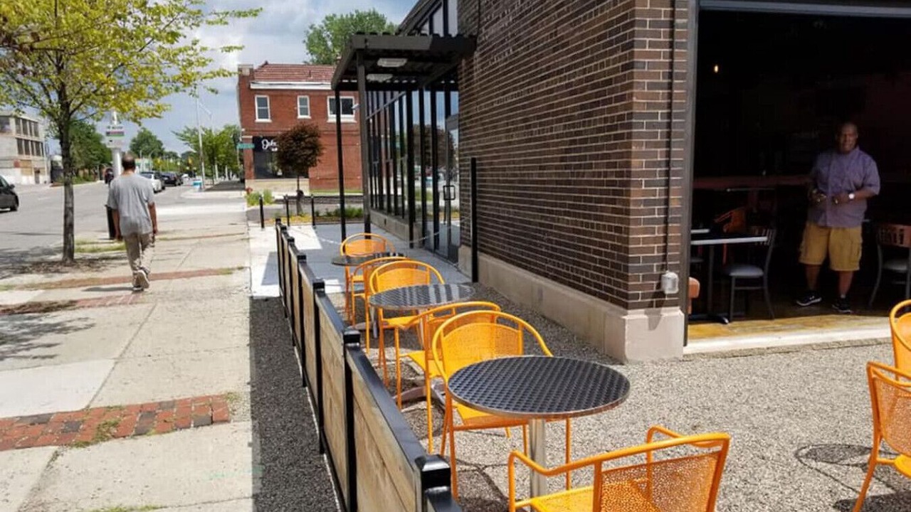 Photo of Outdoor in Jefferson Chalmers