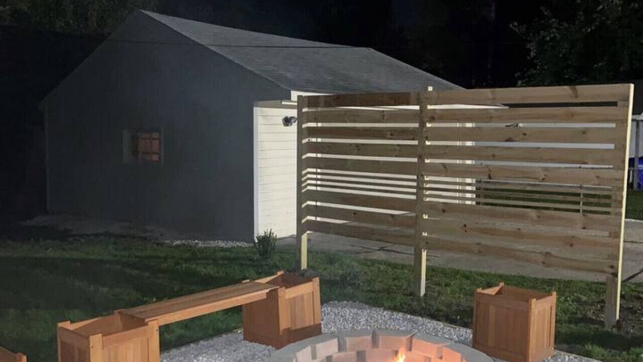 Photo of Outdoor in Jefferson Chalmers