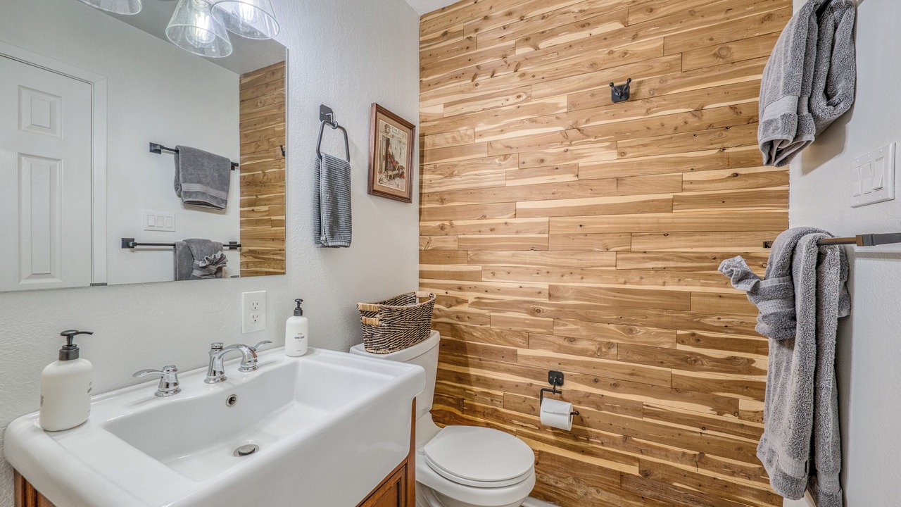 Photo of Bathroom in Alto