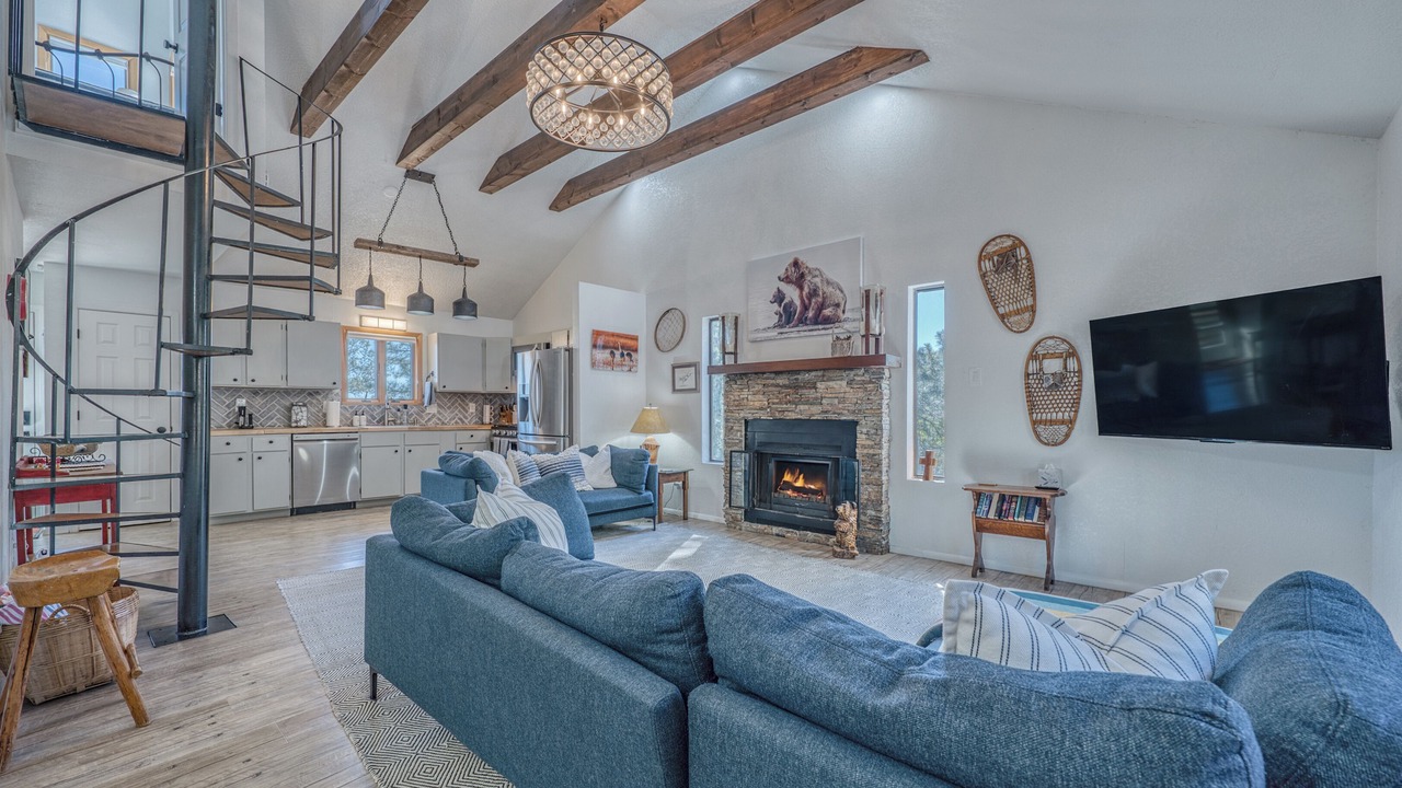 Photo of Livingroom in Alto