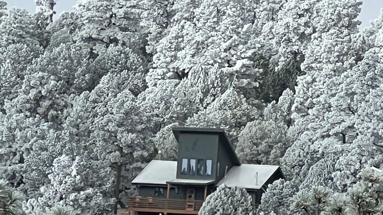 Photo of Outdoor in Alto
