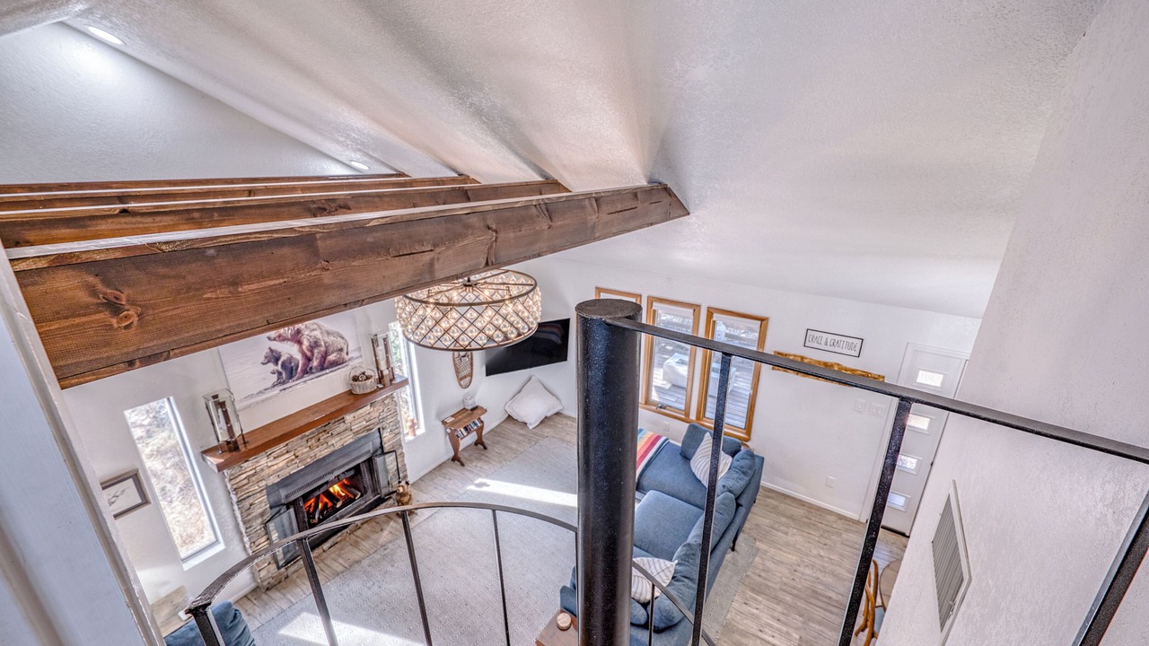 Photo of Bedroom in Alto