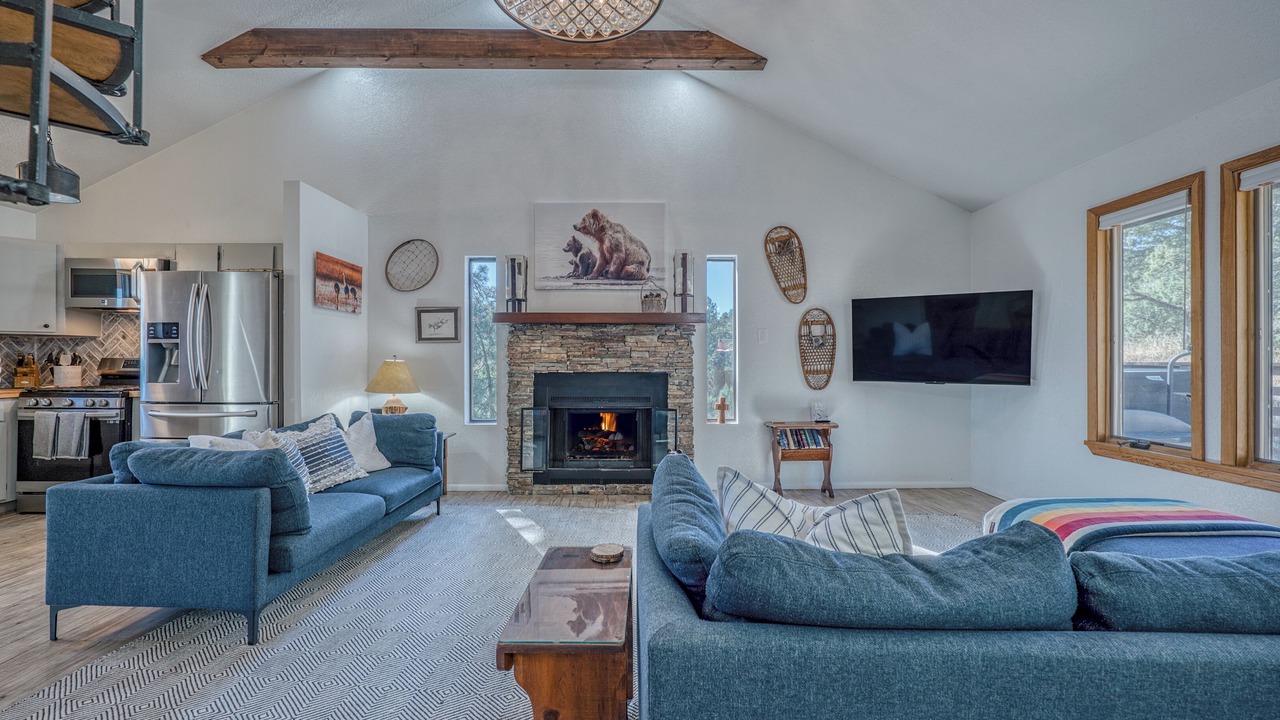 Photo of Livingroom in Alto
