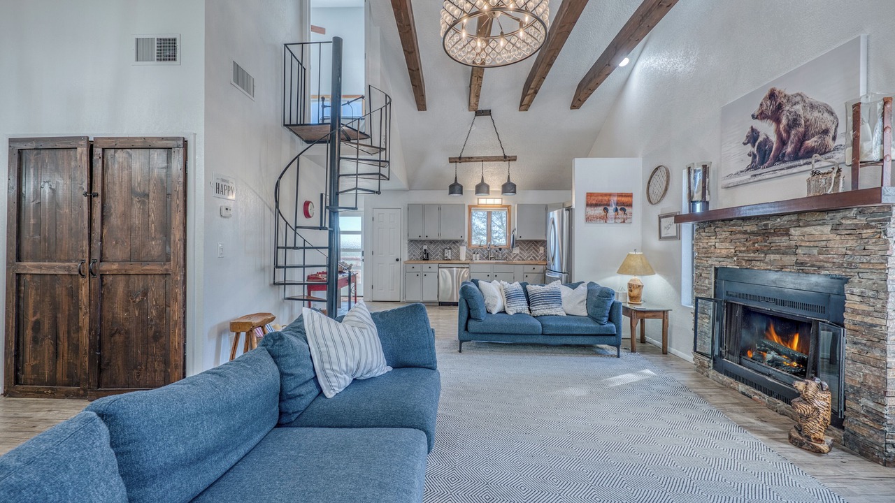 Photo of Livingroom in Alto