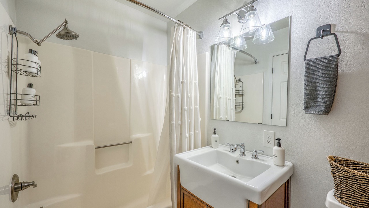 Photo of Bathroom in Alto