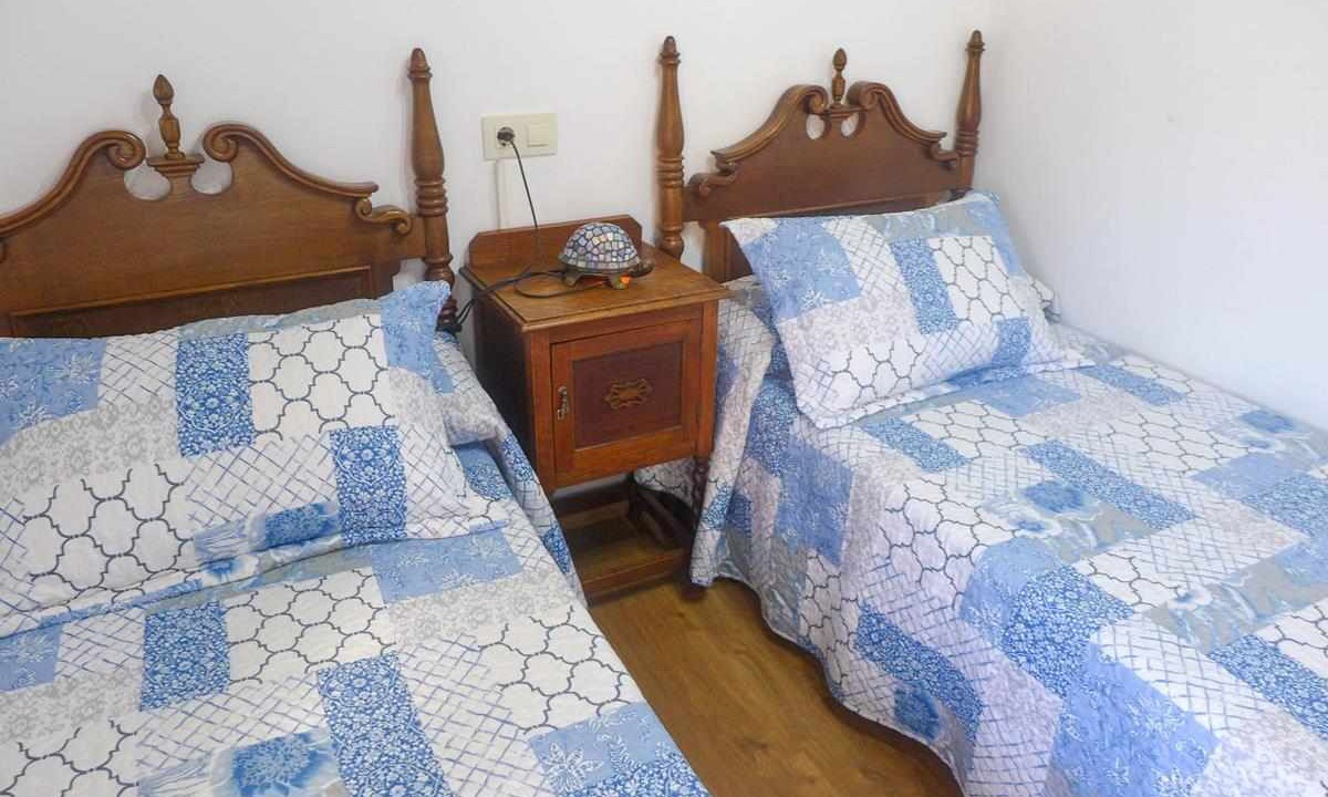 Photo of Bedroom in Abandames