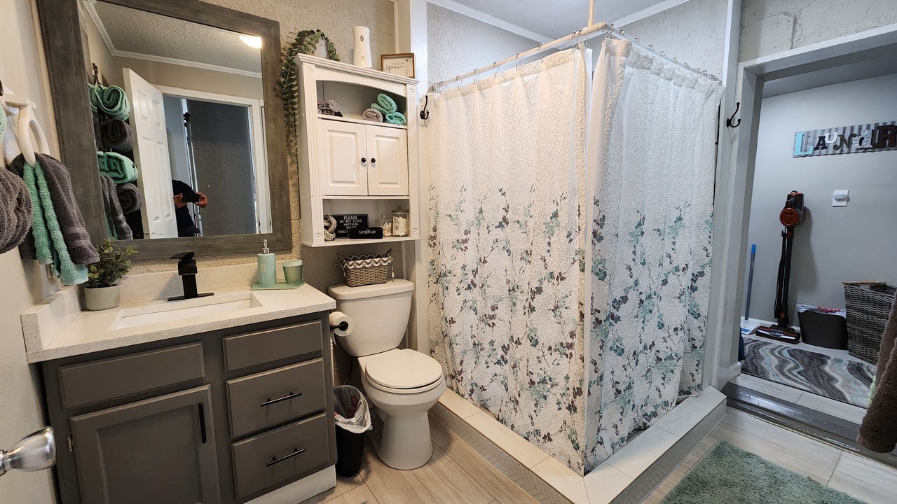 Photo of Bathroom in Southside