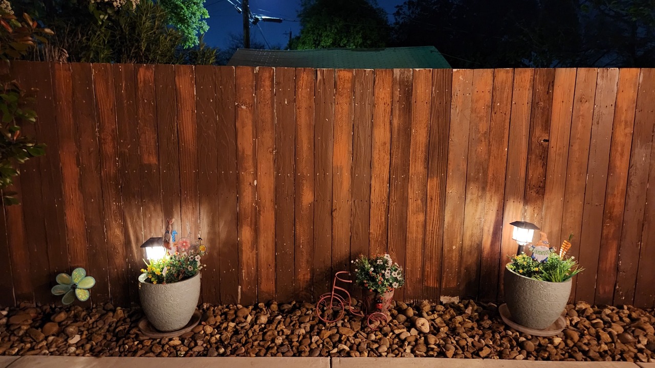 Photo of Outdoor in Southside