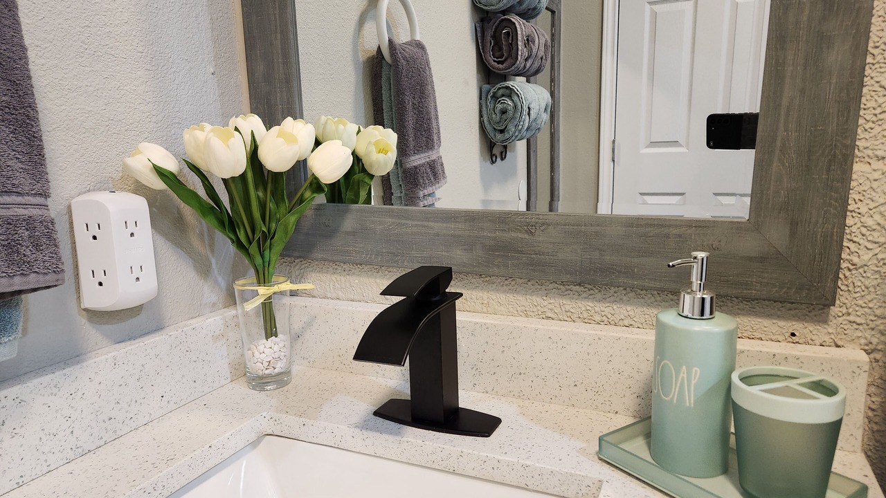 Photo of Bathroom in Southside