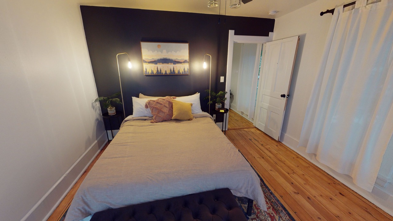 Photo of Bedroom in Monroe