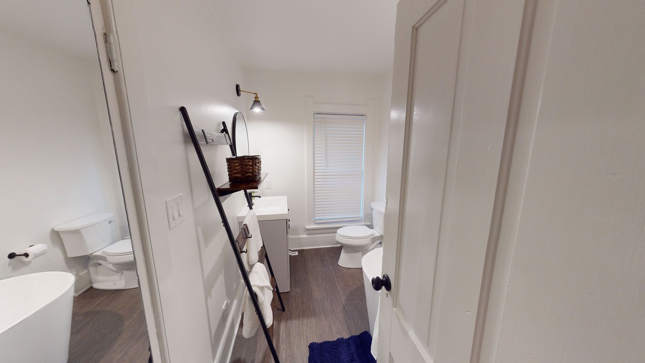 Photo of Bathroom in Monroe