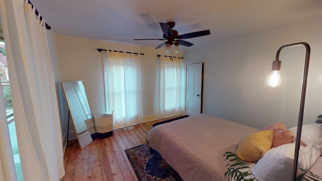 Photo of Bedroom in Monroe