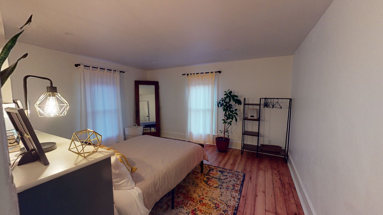 Photo of Bedroom in Monroe