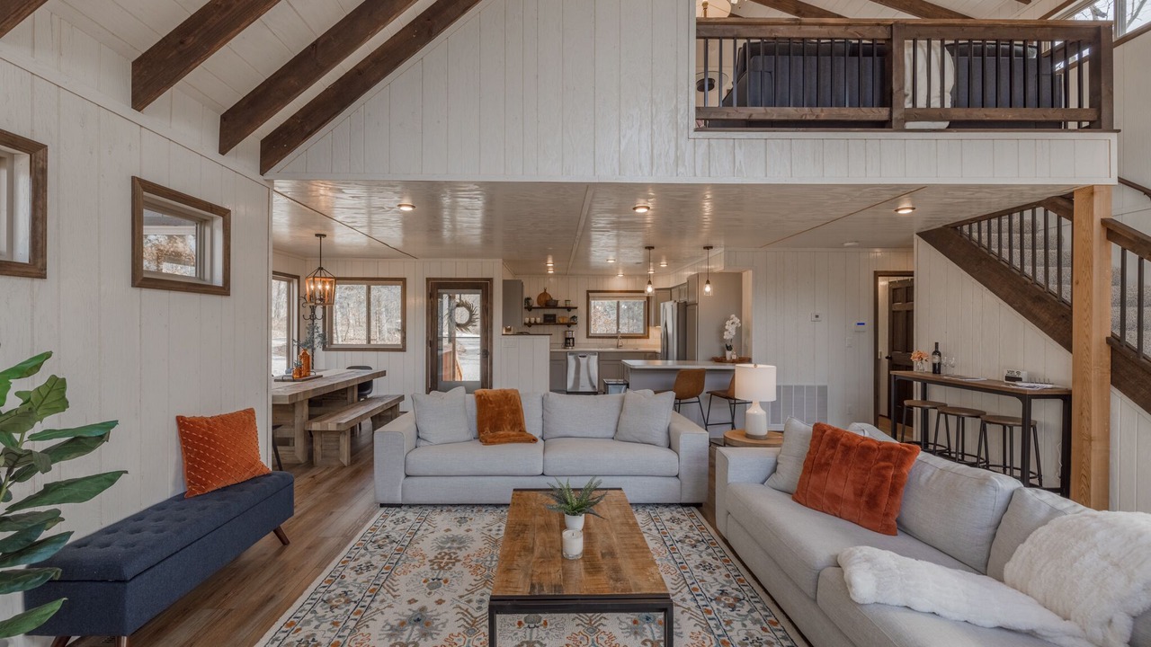 Photo of Livingroom in Wright City