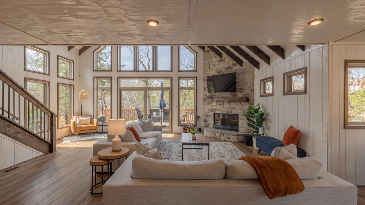 Photo of Livingroom in Wright City