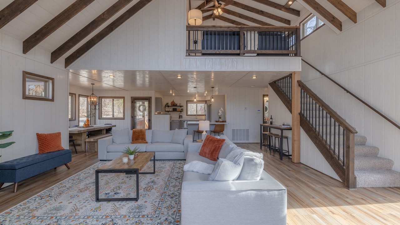 Photo of Livingroom in Wright City