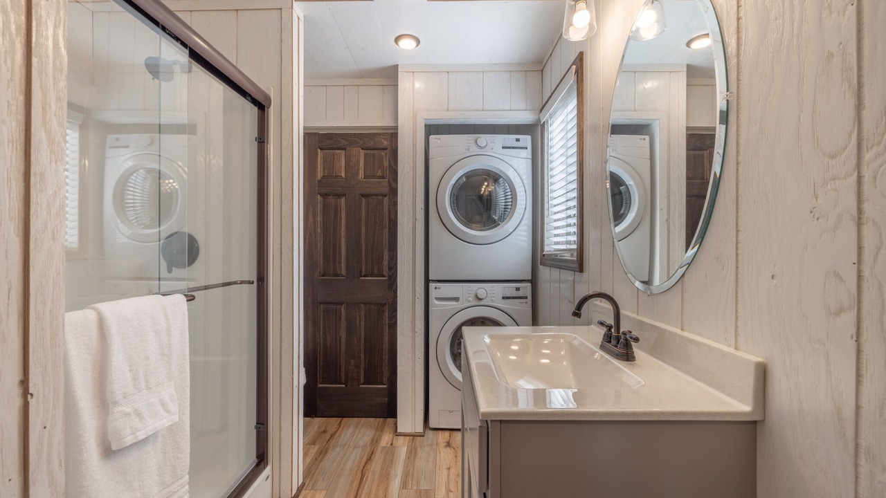 Photo of Bathroom in Wright City