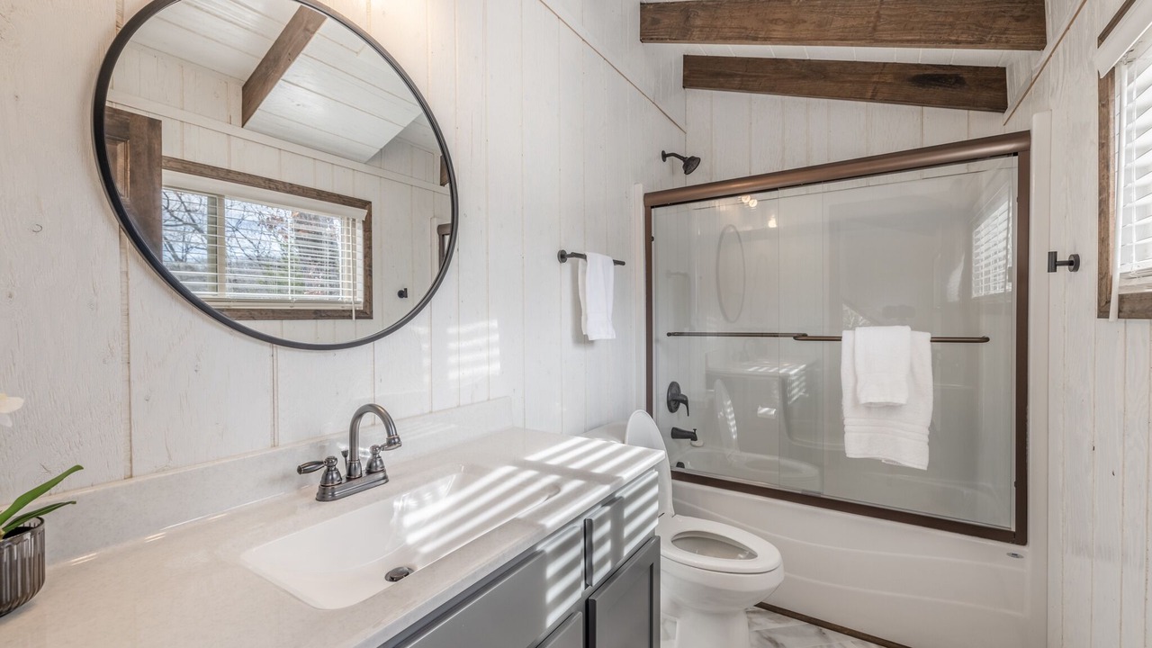 Photo of Bathroom in Wright City