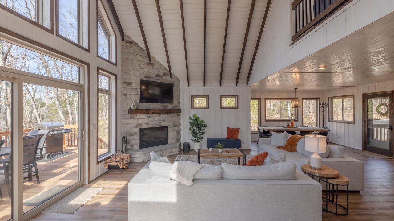 Photo of Livingroom in Wright City