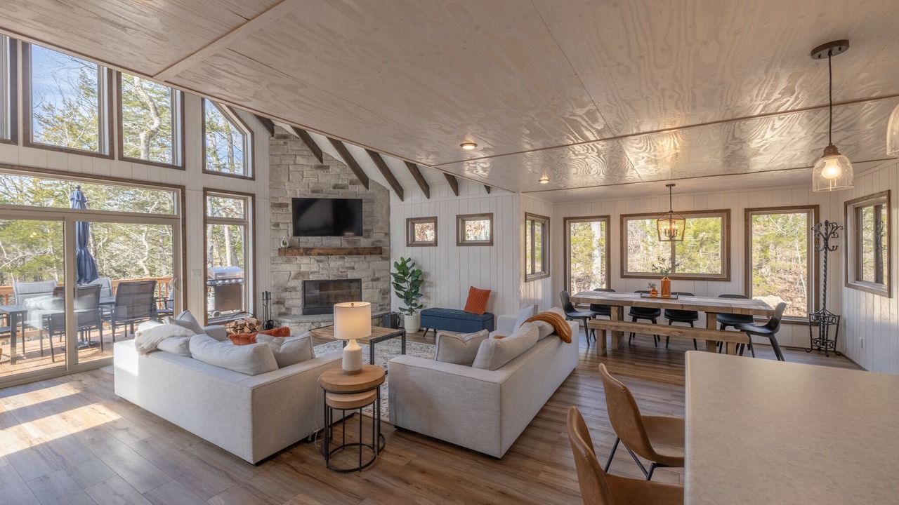 Photo of Livingroom in Wright City