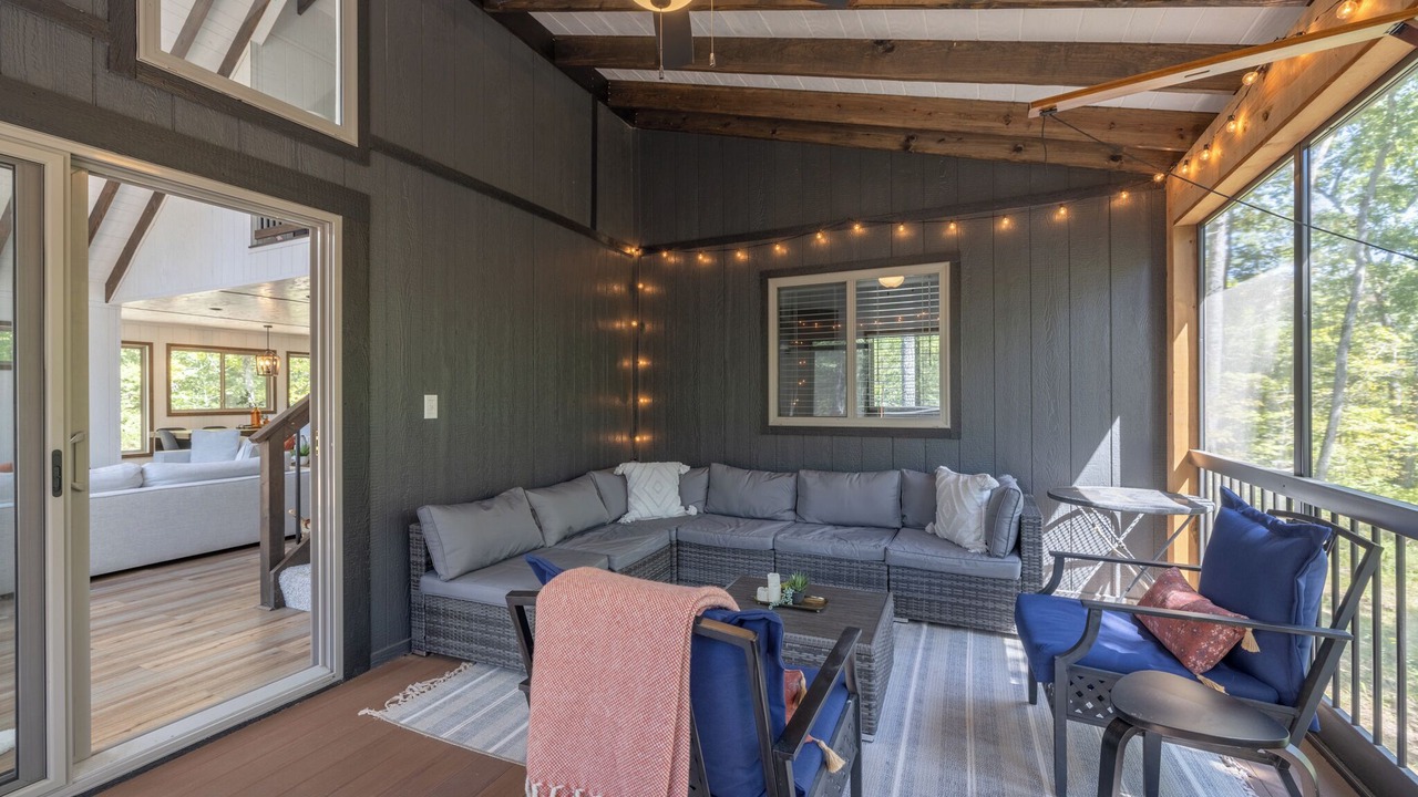 Photo of Livingroom in Wright City