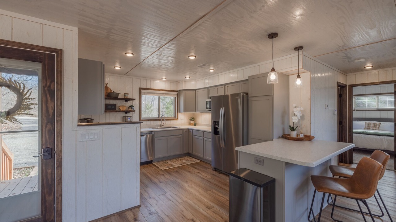Photo of Kitchen in Wright City